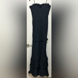Carolina Herrera gown NWOT